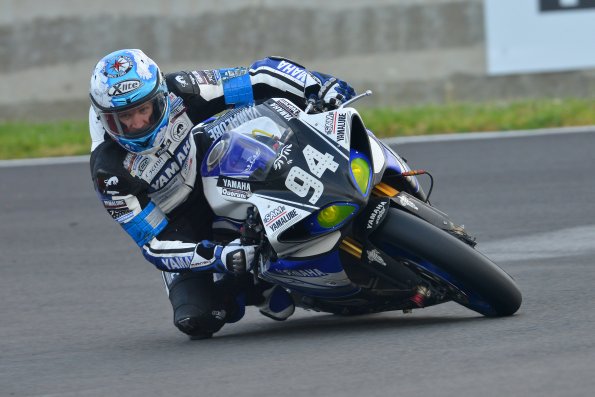 2014 78 Bol D'Or 19064